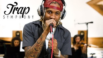 Lil Durk Performs “Dis Ain