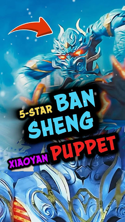 Xiao Yan's Puppet Was Never the Final Form!? | Battle Through The Heavens | #battlethroughtheheavens