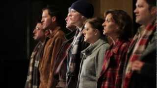 RENT Seasons of Love Fond du Lac Community Theatre