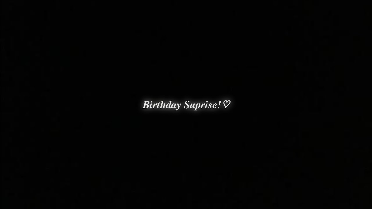 Suprise Ulang Tahun Istri | ASMR Husband Indonesia (Sweet Comfort)