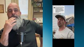 What do you think about people blaming Christians?  Responding to a Chad Ford video...