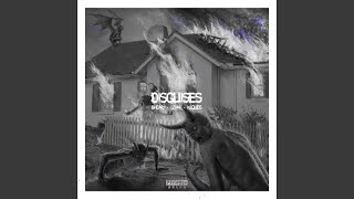 Download Lagu Disguises (feat. Izhar & Kloud$)
