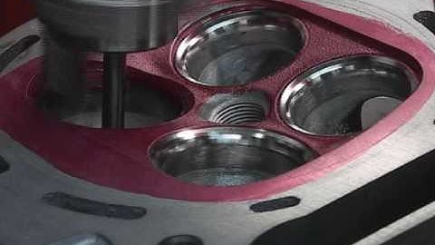 JBV RACING SERDI CRF HONDA 450 250 PORTING MOTOCROSS