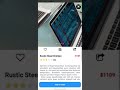 E-commerce App React Native