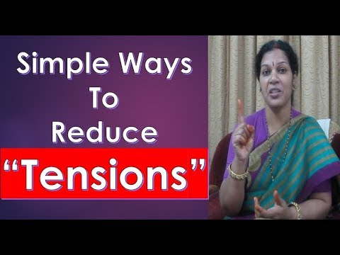 "simple-way-to-get-rid-of-tensions"---must-know-these-tips