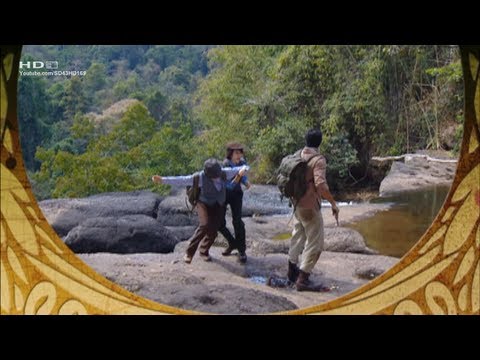 คุณชายธราธร ตอนที่7 Ep.7 HD ตย.Khunchai Tharathorn 29 Mar 2013