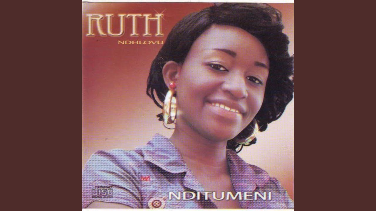 Ruth Ndhlovu Mundikhululukire