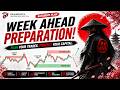 Weekend Forex Preparation: How to Plan Your Trades for Next Week (Beginner Friendly)