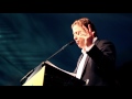 Peter Shapiro Acceptance Speech, BRIC Celebrate Brooklyn! Festival - Live | Relix