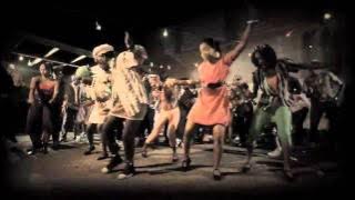 Shaggy, Red Foxx, Chris Martin, Cecile, Vybz Kartel - Street Bullies Medley ( VIDEO) Gaza 09