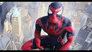Amazing Strange Rope Police Full Gameplay Walkthrough screenshot 5