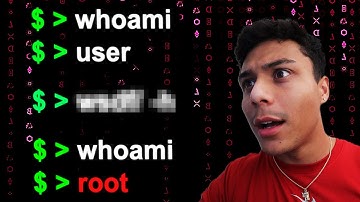 How to Hack a Web Server (Capture the Flag)
