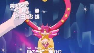 美少女戦士セーラームーンSuperS_OP2 - YouTube
