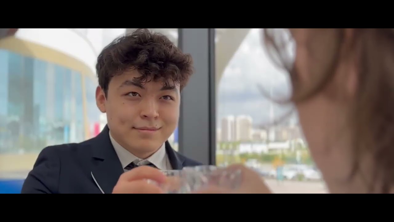 Wolf from Walmart Street