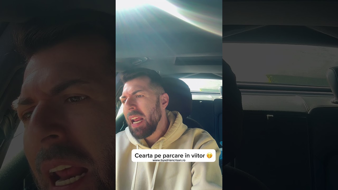 Cearta pe parcare in viitor