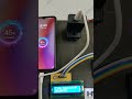 Arduino UNO based smart charger