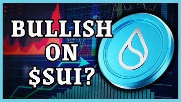Sui Crypto Explained: Don’t Miss This Ecosystem & $SUI Tokenomics Overview 