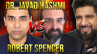 Thoughts On The Debate: Dr. Javad Hashmi Vs Robert Spencer | Mufti Abu Layth