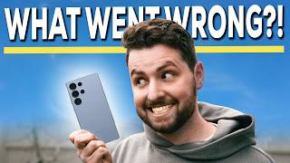 Download Lagu Samsung Galaxy S25 Ultra Long-Term Review: The GOOD, BAD and… ANNOYING!! MP3 Download Lagu Samsung Galaxy S25 Ultra Long-Term Review: The GOOD, BAD and… ANNOYING!! MP3
