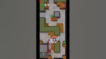 LV572-{HUNTER ASSASSIN GAME}✓||#hunterassassinwalkthrough #games #shorts #viral #shortsfeed