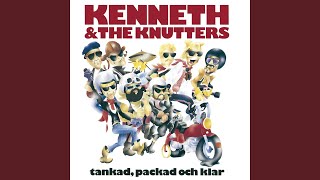 Video thumbnail of "Kenneth & The Knutters - Hej se på mig"