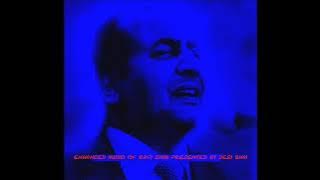 Mujhe Pyar De Do Ma Rafi w Usha enhanced version 2021 From Vinyl LP