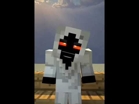 Funny Laughing Of Steve , Entity 303 And Herobrine Shorts