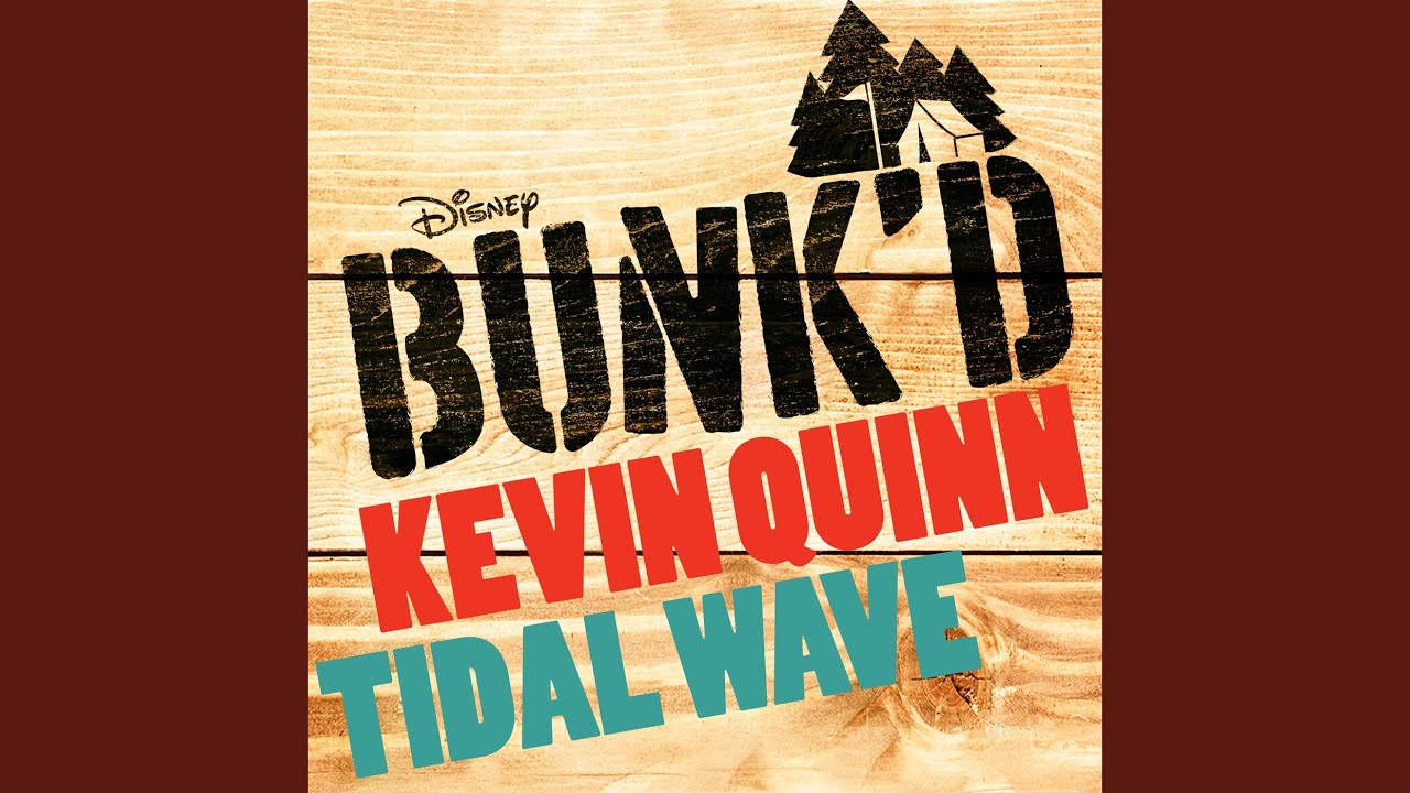 Tidal Wave From Bunkd