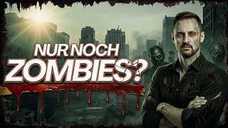 Wie uns die Medien zu emotionalen Zombies machen - RX2 Express