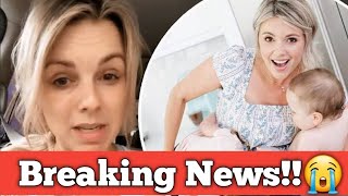 Celebrity Breaking News || Shocking All Fans 😱Ali Fedotowsky Brings Daughter To Tears With Birthday Gift Net Worth