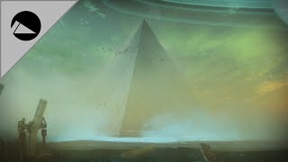 Destiny 2: Season of Arrivals OST - Siren's Watch (Pyramid Ambient)