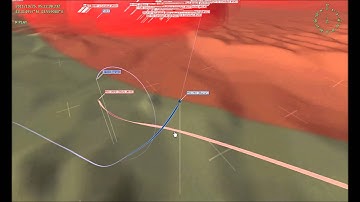 DCS World R-73 tacview