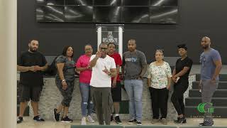 GHIC 2022 Easter Weekend Infomercial