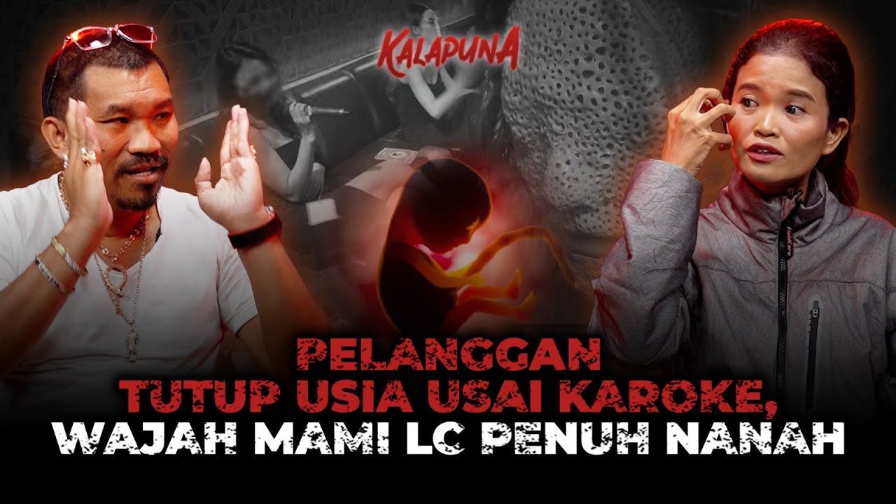 PRAKTEK JUAL BELI J4NIN DI RAJA GALUH, BEROMSET MILYARAN RUPIAH