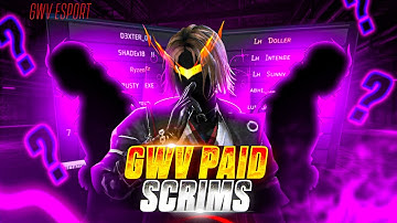 FREE FIRE LIVE GUILD TEST | 1v2 1V3 & 1v4 GUILD TEST | PAID CUSTOM #freefire #tournament #guildtest