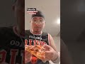Domino's Pizza MukBang Snippet 🍕😋 #subscribe #mukbang #fypシ゚viral #trendingshorts #youtuber #viral
