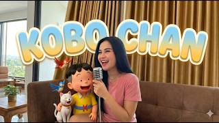 KOBO-CHAN - Opening (Versi Indonesia) | Bikin Kangen Masa Kecil!