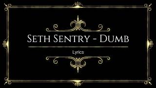 Seth Sentry - Im Dumb Lyrics