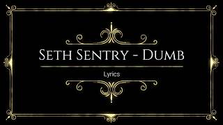 Seth Sentry - I&#39;m Dumb (Lyrics)