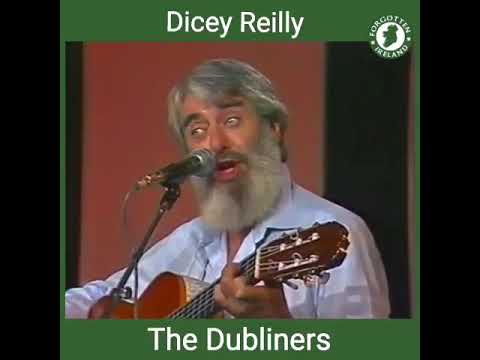 Dicey Reilly - The Dubliners