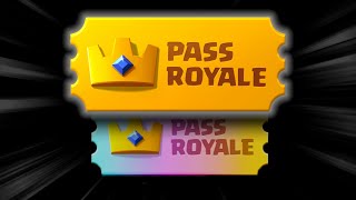 Gold Pass is Better Value.