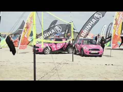 Pure Magic Battle for the Bay Official Video 2015