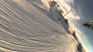 Hemsedal edit- 2012
