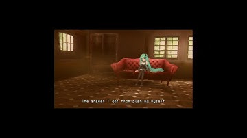 The Rebel (ひねくれ者 | Hinekuremono) -Gothic Ver.-