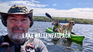 Lake Wallenpaupack Adventure