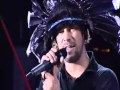 Jamiroquai  live in paleo 2010 part 6  little l and alright whole concert