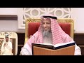 ٢١ تفسير سورة النساء آية ٦٤ ٧٠ الشيخ د عثمان الخميس 
