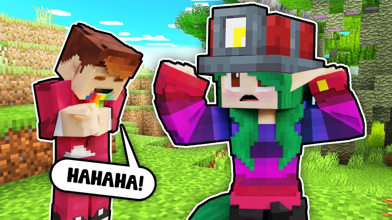 Chyba nie spodobał jej się PREZENT XD - MODVILLE #04