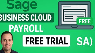 Getting Started with Sage SBCP - SageOne (South Africa) – Free Trial & Setup Guide