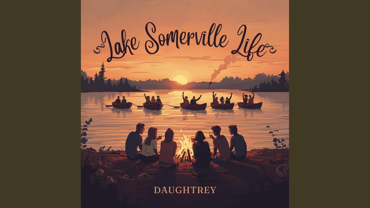 Lake Somerville Life